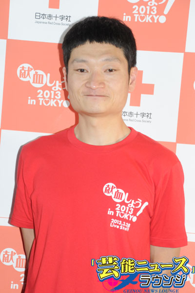 中川翔子 献血対象者無料ライブで「血がさらに誰かの命を救う」と呼びかけ