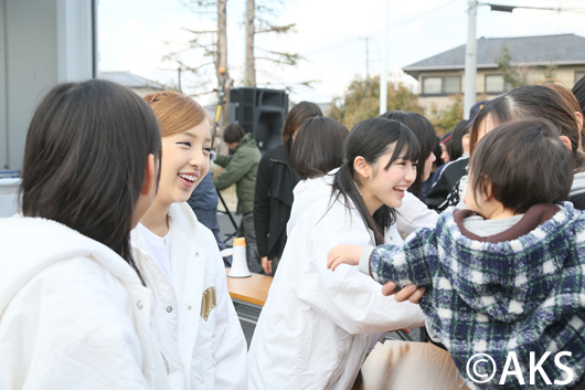 AKB48新しい復興支援ソング「掌が語ること」を世界無料配信へ