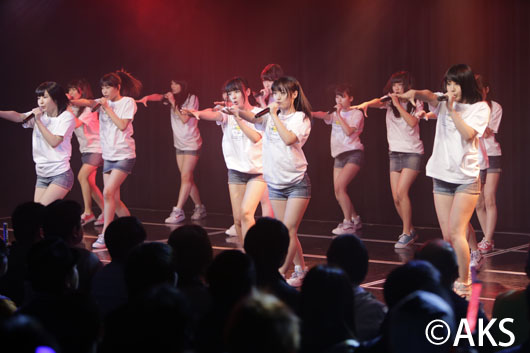 AKB48グループ 東北3県10市町を訪問…高橋みなみ「私たちができることは絶対にある」