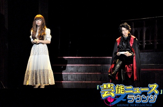 LinQ姫崎愛未が舞台初主演！「怒られても、ダメ出しされても楽しい！」