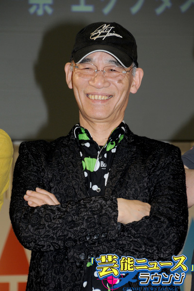 富野由悠季監督「キングゲイナー」10年を振り返り後悔！田中公平氏がいけなかった！？