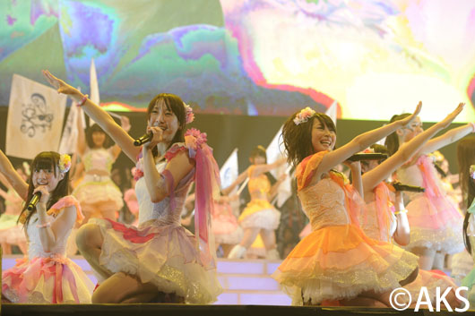 SKE48 2年連続の日本ガイシホールコンサート開催発表！卒業発表の9人メンバーラストステージ