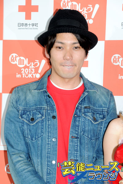 中川翔子 献血対象者無料ライブで「血がさらに誰かの命を救う」と呼びかけ