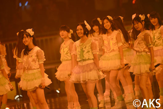【ライブレポ詳報・前編】HKT48、女性アイドルグループ最速で武道館単独公演！