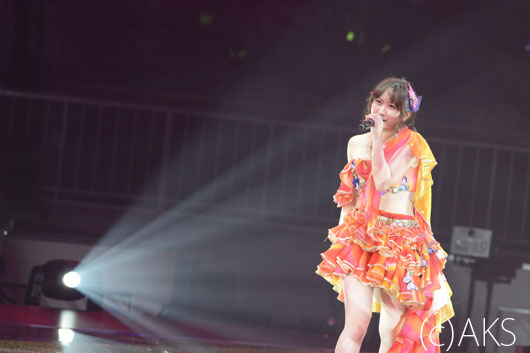 【写真追加】仁藤萌乃、AKB48卒業ラストコンサート！指原莉乃は号泣…