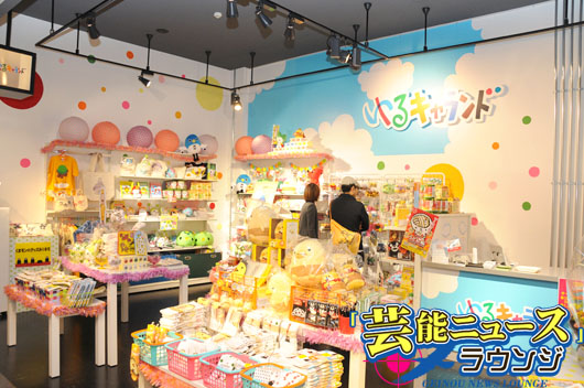 ダイバーシティ東京開業1周年新施設にスケートパーク！ゆるキャラら集まる新店舗なども