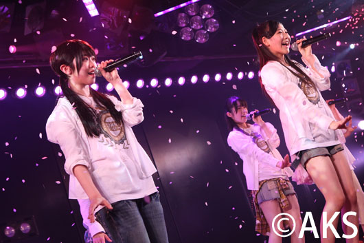 AKB48劇場公演3000回達成で約85万人観覧！高橋みなみ「物言わず厳しく育ててくれました」