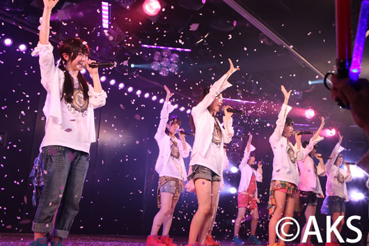 AKB48劇場公演3000回達成で約85万人観覧！高橋みなみ「物言わず厳しく育ててくれました」