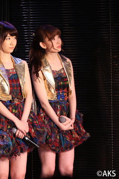 AKB48選抜総選挙速報はさしこが1位に！渡辺麻友に約2倍差