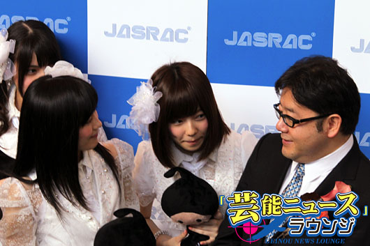 【コメント全文】JASRAC賞、AKB48史上初の2年連続3冠！まゆゆが秋元康にダメ出し