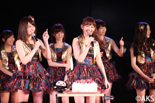 AKB48選抜総選挙速報はさしこが1位に！渡辺麻友に約2倍差