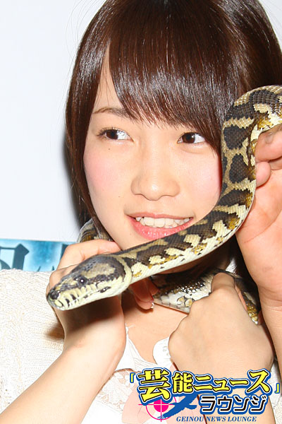 AKB48川栄李奈、バカ2位のたかみなから「バカバカ」といわれるのがショック