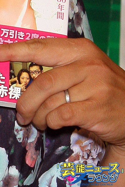 ビッグダディ元妻・美奈子さん、離婚後も「結婚指輪は外さない」！復縁に「ないとはいえない」