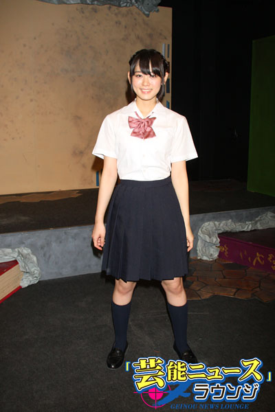 ミスFLASH2013グランプリ池田裕子、1年4ヶ月ぶり舞台へ！バラエティーとは違う顔を魅せる