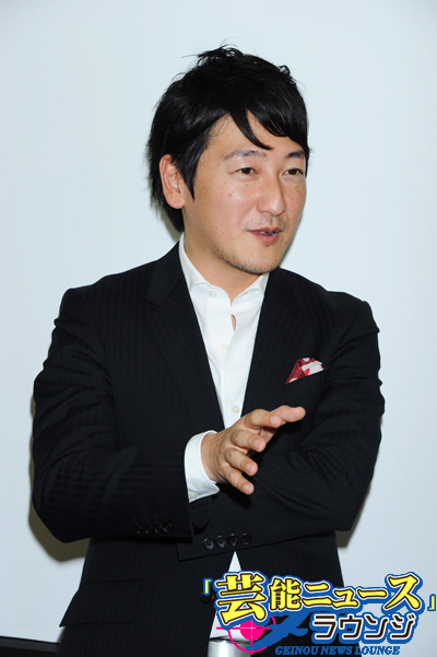 堀潤アナ、“古巣”NHKにエール「10年後ぐらいに呼び戻されていたいですね」
