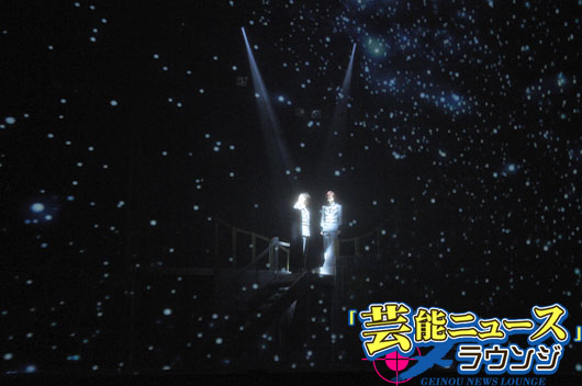 舞台「銀河英雄伝説」公演スタート！ヤン・ウェンリー・田中圭 裏でラインハルトに“アドバイス”