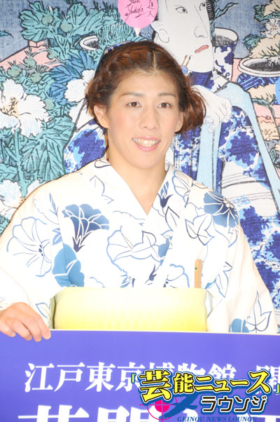 加藤清史郎 自由研究早く始めて悔しがる！吉田沙保里選手20年後は「さすがに結婚してる」