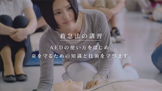 AKB48まゆゆ、エプロン姿で炊き出し初体験！SKE48木崎ゆりあと手作りおむすび！