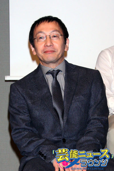 野田秀樹、舞台「MIWA」は「出鱈目な美輪明宏物語」！宮沢りえのMIWA役に「男じゃムリ」