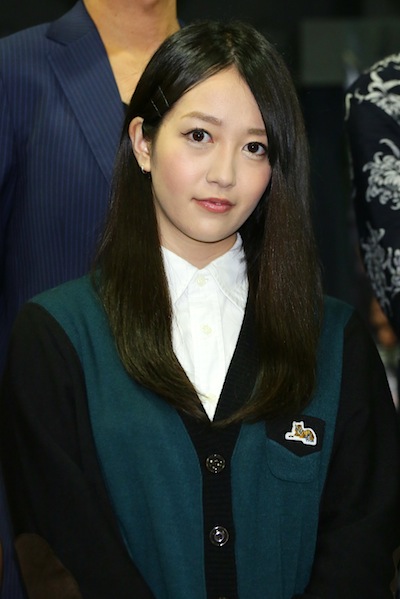 「AKB48」佐藤亜美菜、謎の女宣言！顔に出やすい性格直す！？
