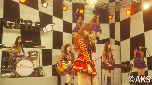 AKB48 33rdシングル「ハート・エレキ」は小嶋陽菜センター！「大人な部分」出す