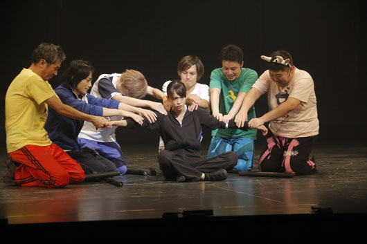 桐谷美玲 広末、メイサ演じた舞台「飛龍伝」へ自信！「心や胸に刺さるものがある」