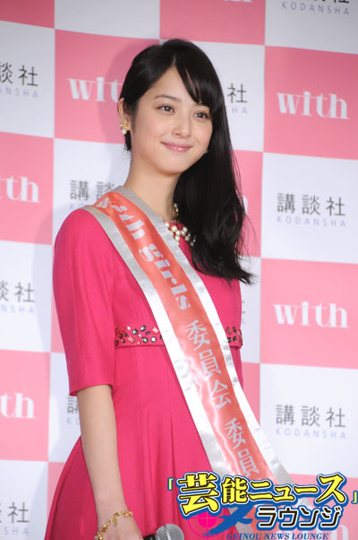 佐々木希 婚活部長に！年下は「引っ張ってあげられない」と対象外？