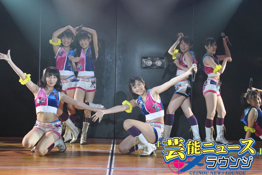 AKB48チーム4公演初日ついに開演！キャプテン峯岸みなみ「いろんなものと戦いながら」と苦笑い