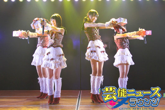 AKB48チーム4公演初日ついに開演！キャプテン峯岸みなみ「いろんなものと戦いながら」と苦笑い