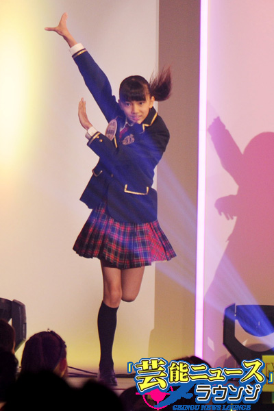 【チームK】大島優子、小学生コンビに期待「生意気が必要」【AKB48グループドラフト会議まとめ】