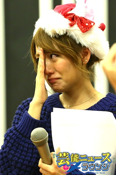 AKB48、24時間ラジオ完走！たかみな、1.5時間しか寝てない！”ぱるる”のキャラにも言及