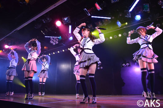 AKB48劇場8周年特別公演開催！ガガ様「Aishitemasu！」の祝福メッセージ届く