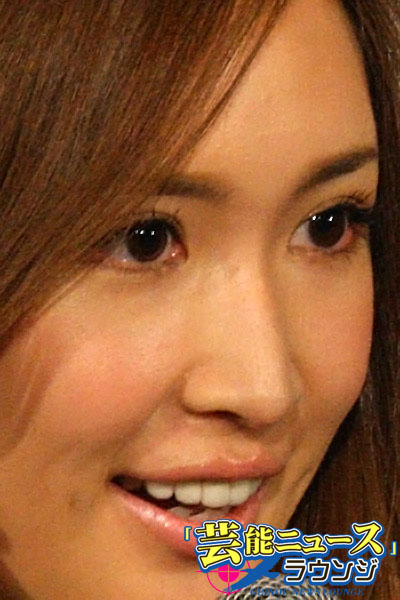 紗栄子、紗栄子流つけまつげ術公開！ざわちんの“紗栄子風まねメイク”に「私より私っぽい」と感動