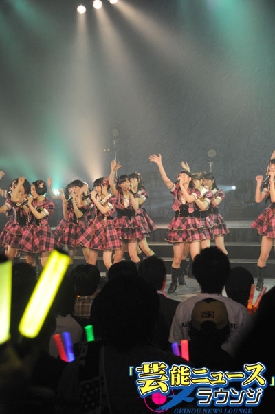 HKT48指原莉乃「怒ってる！」にメンバー戦々恐々！7県ツアー“秘密”告白で「やさっしーだ！」