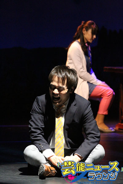 北海道路線バス経営再建の感動ミュージカル「KACHI BUS」初日目前ゲネ！森崎博之は歌うのか！？