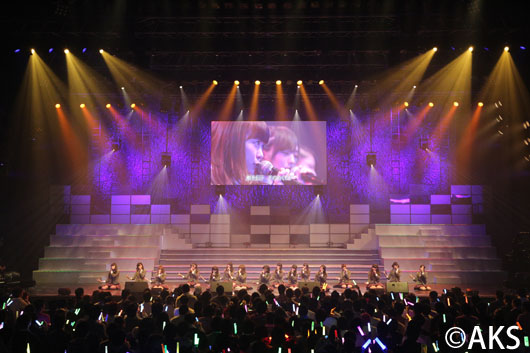 AKB48リクエストアワー開幕！初日は200位から176位まで発表【写真全曲分掲載】