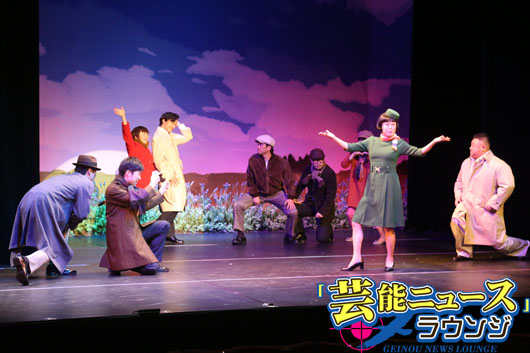 北海道路線バス経営再建の感動ミュージカル「KACHI BUS」初日目前ゲネ！森崎博之は歌うのか！？
