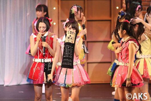 HKT48初ツアー幕開けはモー娘。の曲から！指原莉乃の提案