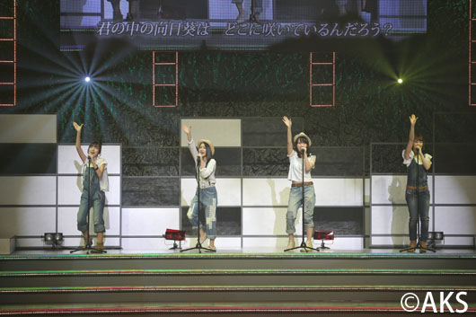 AKB48リクエストアワー開幕！初日は200位から176位まで発表【写真全曲分掲載】