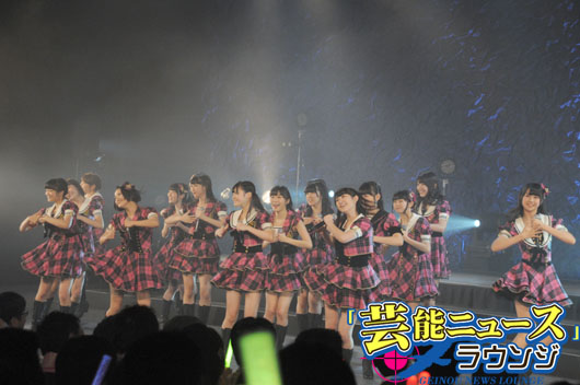 HKT48指原莉乃「怒ってる！」にメンバー戦々恐々！7県ツアー“秘密”告白で「やさっしーだ！」
