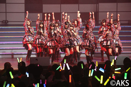 AKB48リクエストアワー3日目はドラフト生19人勢ぞろい【セットリスト＆全曲分写真掲載】