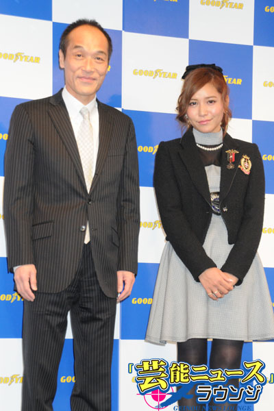元AKB48河西智美「運転免許持ってる彼をゲットします！」大島優子卒業発表もコメント