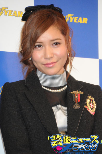 元AKB48河西智美「運転免許持ってる彼をゲットします！」大島優子卒業発表もコメント