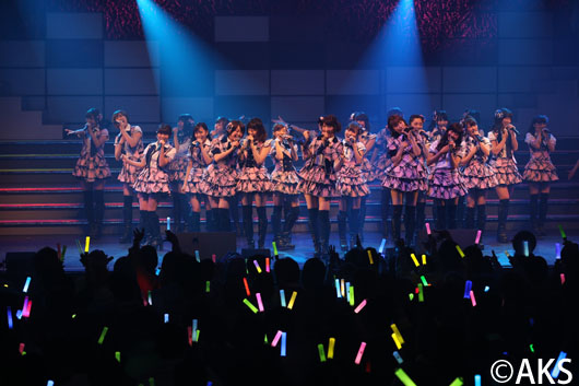 AKB48リクエストアワー3日目はドラフト生19人勢ぞろい【セットリスト＆全曲分写真掲載】