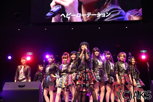 AKB48大島優子　福岡での最後の全国握手会！「つながりは減っても、絆は永遠」