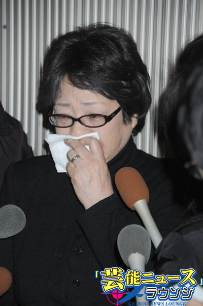 「サザエさん」加藤みどり「波平」永井一郎さんに涙…「こんな形で45年目が来るなんて」