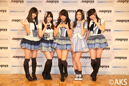 SKE48新曲「未来とは？」が新ドメイン「.nagoya」CM楽曲！木崎ゆりあ「本当に嬉しい」