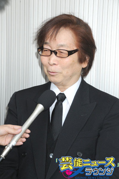 古川登志夫 永井一郎さんへ「『バカモン！』と1度くらいは言われてみたかった」