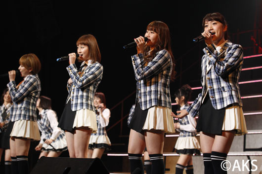AKB48大組閣発表！高橋みなみ総監督総括で「『頑張りましょう』とかそういう言葉では片づけられない」