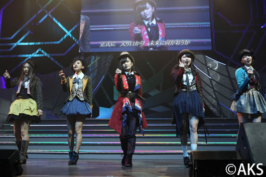 「AKB48ユニット祭り2014」開催！大島優子感謝祭でファンとコミュニケーションへ
